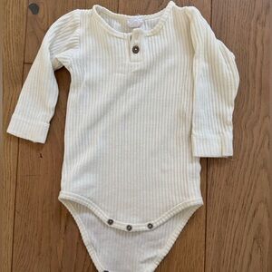 Jamie Kay Cotton Modal Bodysuit